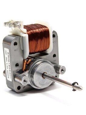 EAU61865301 Range Convection Fan Motor fit for LG LRE3193ST LRE3085ST LRE3193BM